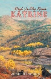 Cover von Katrine