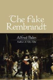 Cover von The Fake Rembrandt