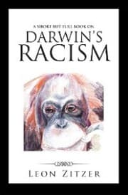 Cover von A Short but Full Book on Darwin'S Racism