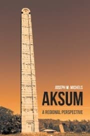 Cover von Aksum