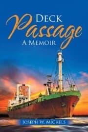 Cover von Deck Passage