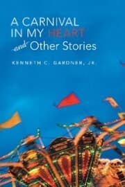 Cover von A Carnival in My Heart and Other Stories