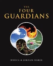 Cover von The Four Guardians
