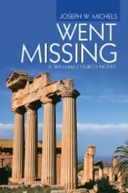 Cover von Went Missing