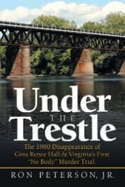 Cover von Under the Trestle