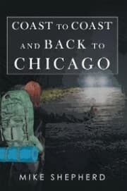 Cover von Coast to Coast and Back to Chicago