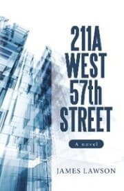 Cover von 211A West 57Th Street