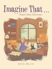Cover von Imagine That . . .