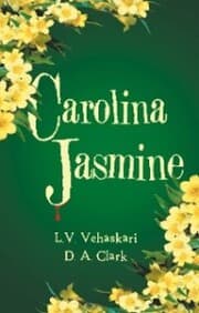 Cover von Carolina Jasmine