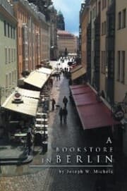 Cover von A Bookstore in Berlin