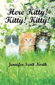 Cover von Here, Kitty! Kitty! Kitty!