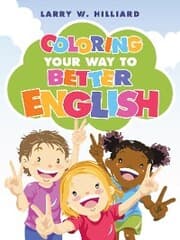 Cover von Coloring Your Way to Better English