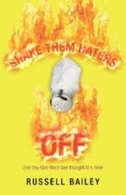 Cover von Shake Them Haters Off