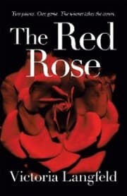 Cover von The Red Rose