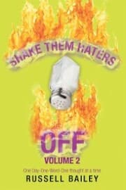 Cover von Shake Them Haters off Volume 2