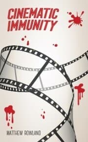 Cover von Cinematic Immunity