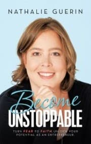 Cover von Become Unstoppable