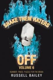 Cover von Shake Them Haters off Volume 6