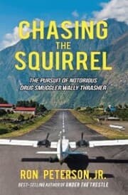 Cover von Chasing the Squirrel