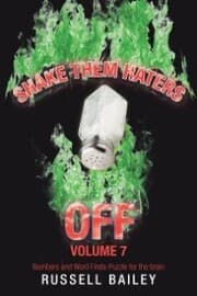Cover von Shake Them Haters off Volume 7