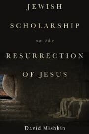 Cover von Jewish Scholarship on the Resurrection of Jesus