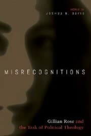 Cover von Misrecognitions