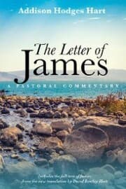 Cover von The Letter of James
