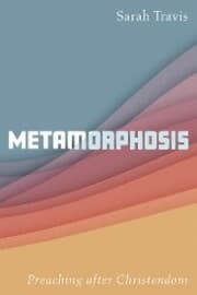 Cover von Metamorphosis