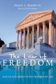 Cover von The Law of Freedom