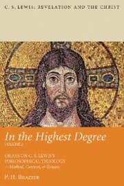 Cover von In the Highest Degree: Volume Two
