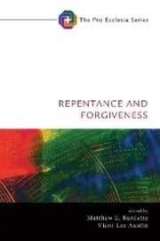 Cover von Repentance and Forgiveness