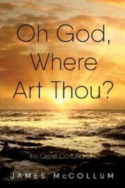 Cover von Oh God, Where Art Thou?