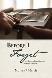 Cover von Before I Forget
