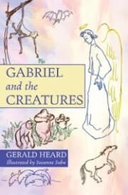 Cover von Gabriel and the Creatures