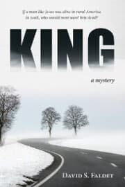 Cover von King