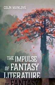 Cover von The Impulse of Fantasy Literature