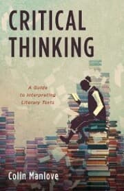 Cover von Critical Thinking