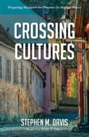Cover von Crossing Cultures