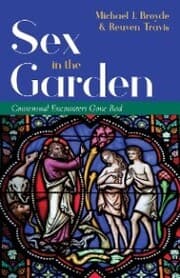 Cover von Sex in the Garden