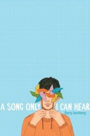 Cover von A Song Only I Can Hear