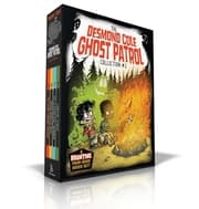 Cover von The Desmond Cole Ghost Patrol Collection 2 (Boxed Set)