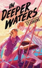Cover von In Deeper Waters