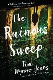 Cover von The Ruinous Sweep