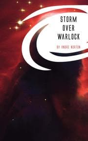Cover von Storm Over Warlock