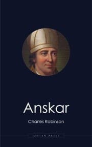 Cover von Anskar