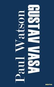 Cover von Gustav Vasa