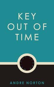 Cover von Key Out of Time