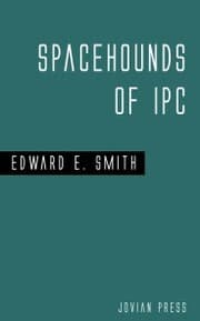 Cover von Spacehounds of I P C