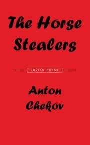 Cover von The Horse Stealers and Other Stories