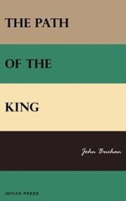 Cover von The Path of the King